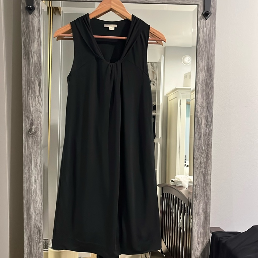 Vince shift dress